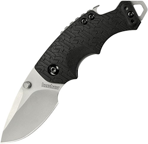 Kershaw Messer Einhandmesser Shuffle Länge geöffnet: 15.0 cm, 167409