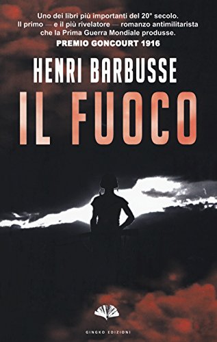 Il fuoco Il fuoco