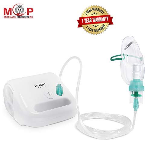 MCP Handy Air Compressor Nebulizer RS.1199.00