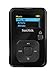 Produktbild SanDisk Sansa Clip+ 8GB MP3-Player Schwarz