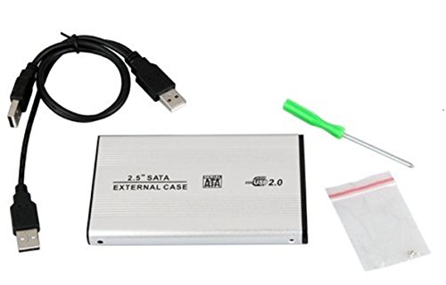 Buy Tricom External inch Sata Casing Hard Disk Drive USB HDD