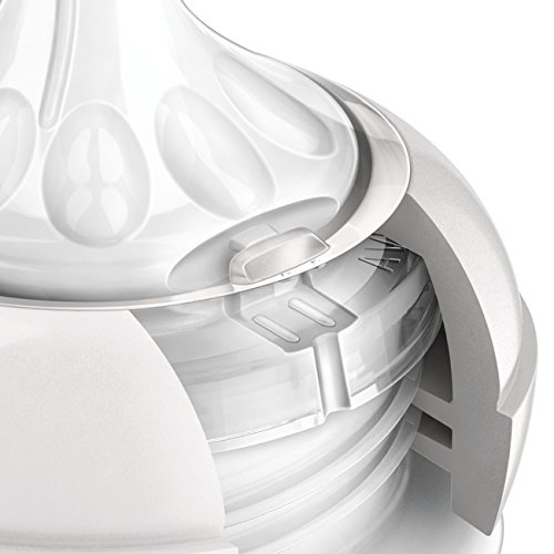 Avent naturnaher Sauger, 2 St - 2