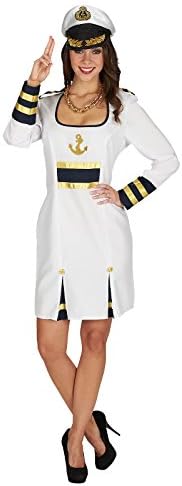 Andrea Moden 711 – 32/34 Kapi Tänin Dress, 32/34