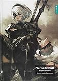 NieR: Automata World Guide by 