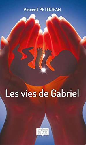 couverture de : Les vies de Gabriel
