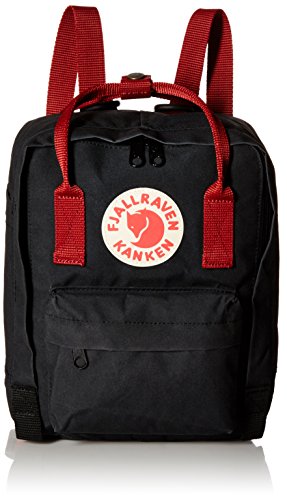 Fjällräven Unisex Rucksack Kånken Mini