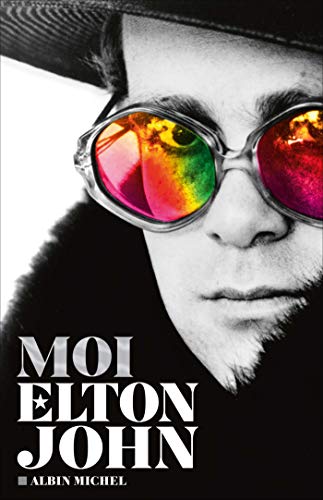 Télécharger Moi, Elton John Livre PDF Gratuit