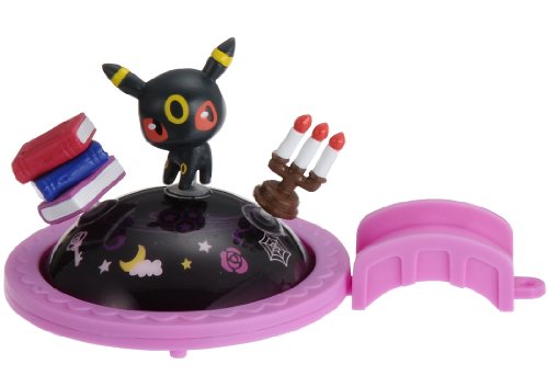 Preisvergleich Produktbild Pokemon PPS-15 Pita Poke Umbreon
