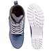 KRAFTER Women Boots Denim Blue