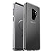 Produktbild OtterBox clearly Protected Skin Schutzhülle (Extra Slim Silikon , geeignet für Samsung Galaxy S9+) transparent