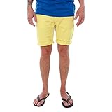 Modelo: 12136647 JJIRICK JJORIGINAL SHORTS KNIT AKM 481 CELANDINE