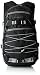 Produktbild FORVERT Backpack Ice Louis, Schwarz(Black Grey), 50.5 x 26.5 x 12 cm, 19.5 Liter, 880229