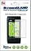 Produktbild 3 x GolfBuddy World Golf GPS PREMIUM Anti Glare Fingerprint Matt LCD Displayschutzfolie Cover Guard Shield Film-Kits,, exakte Passform, kein Schneiden (Paket von GUARMOR)