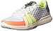 Produktbild adidas StellaSport Damen Trainingsschuhe Ively Core Black/Flash Orange/Light Flash Yellow 41 1/3