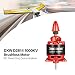 Produktbild Dailyinshop DXW D2814 1000KV 3-4 S Außenborder Brushless Motor für RC Fixed Wing Flugzeug, rot
