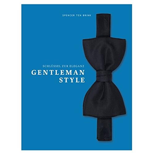 Gentleman Style - Schlüssel zur Eleganz