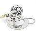 Produktbild SexspielzeugKeuschheit Lock Open Curved Male Chastity Device Penis Male Chicken Cage 40mm Ring Innendurchmesser