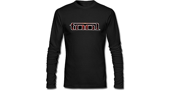 Tool Band Long Sleeve T-Shirt 