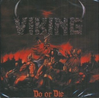 Preisvergleich Produktbild Do or Die by Viking