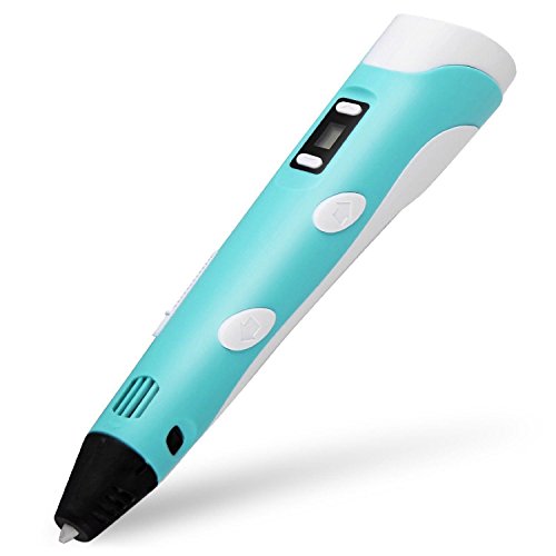 Colorstar 3D Druck Zeichnung Stift Handwerk Modellierung ABS Filament Kunstdrucker Werkzeug verfügbar - 2