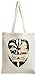 Produktbild Anonymous Mask Logotype Tote Bag