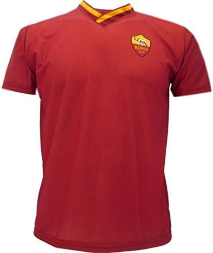 AS Roma NAINGGOLAN JERSEY ROME REPLICA OFFICIAL 2017-18 adult man child RADJA (cm: shoulders 43, chest 49, length h. 61-YEARS 12)