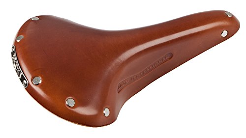 Brooks Team Pro Classic Line Sättel - 2