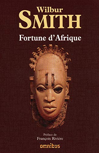 Fortune d'Afrique (nouvelle édition) Fortune d'Afrique (nouvelle édition)