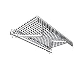 terrassen markisen q.bus preise ab 4,5m - 6m erhältlich: JAROLIFT Gelenkarmmarkise Basic Plus