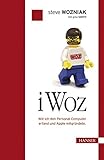 iWoz. Die Autobiographie des Apple-Erfinders by 