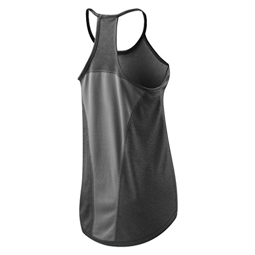 TCA – Damen Tanktop mit Racerback – Wendbar für Fitness & Sport - 2