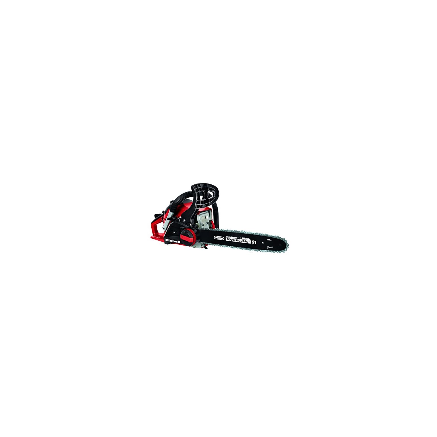 Einhell Best Chainsaws UK