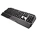 Produktbild Cougar 700K Gaming Tastatur, MX Brown, DE Layout - schwarz