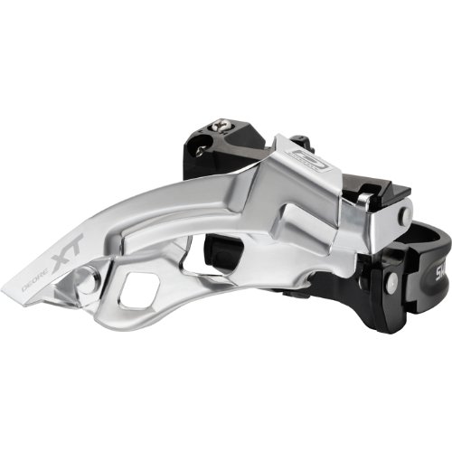Preisvergleich Produktbild Shimano FD-M780 Top Swing