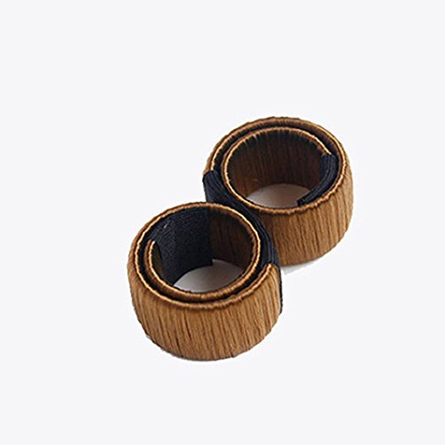 xianglu® Frauen Twist Haar Don - 2