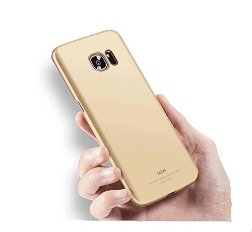 Yooky Samsung Galaxy S7 Case Fall Hülle , S7 Cover Tasche ,Kratzfestes dünne harte Schutzabdeckung Shell für Samsung Galaxy S7 - 2