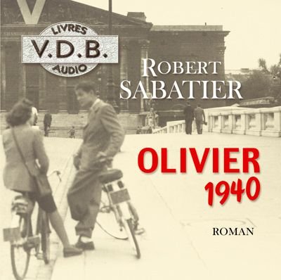 Olivier 1940