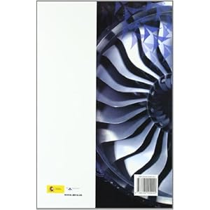 Diseño de motores de aviación comercial (Cuadernos Aena)
