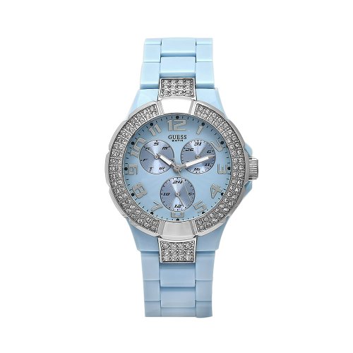 Preisvergleich Produktbild Guess W14047L2 Uhr