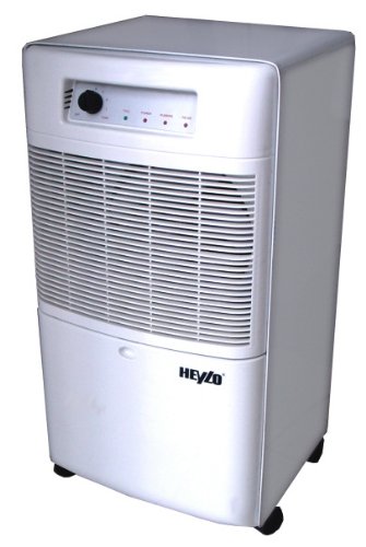 Preisvergleich Produktbild Kondensationstrockner DryTech 550. Heylo Luftentfeuchter