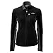 Produktbild Kathmandu Trailhead 200 Damen Fleece Jacke, schwarz, 16