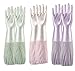 Produktbild Handschuhe Küchenreinigungshandschuhe Latexhandschuhe (Color : Three pairs, Size : M)