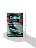 Image de Dictionary of film studies
