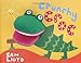 Produktbild Crunchy Croc: Puppet Book (sam lloyd Series)