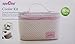 Spectra Cooler Kit including 2 milk storage bottle and 1 ice pack