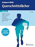 Image de Endspurt Klinik Skript 20: Querschnittsfächer