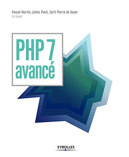 PHP 7 avancé PHP 7 avancé
