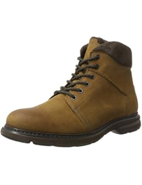 Sioux Herren Jimdako Chukka Boots