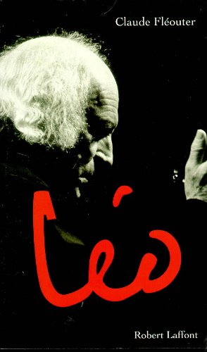 couverture de : L&eacute;o