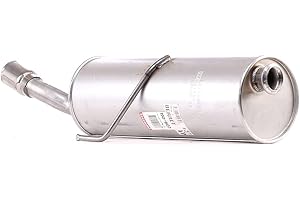 Bosal 190-603 Endschalldämpfer